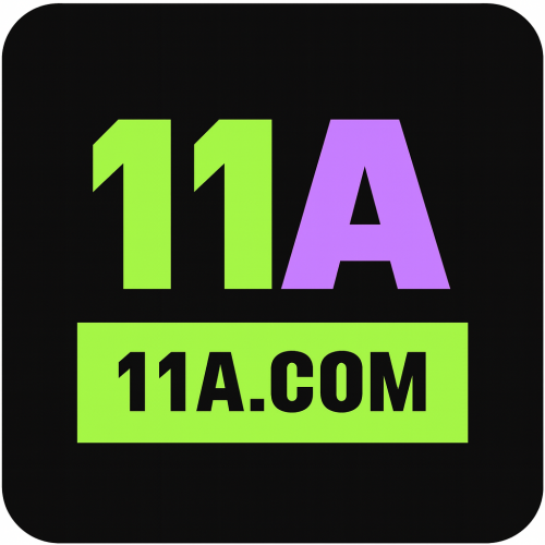 11a Logo